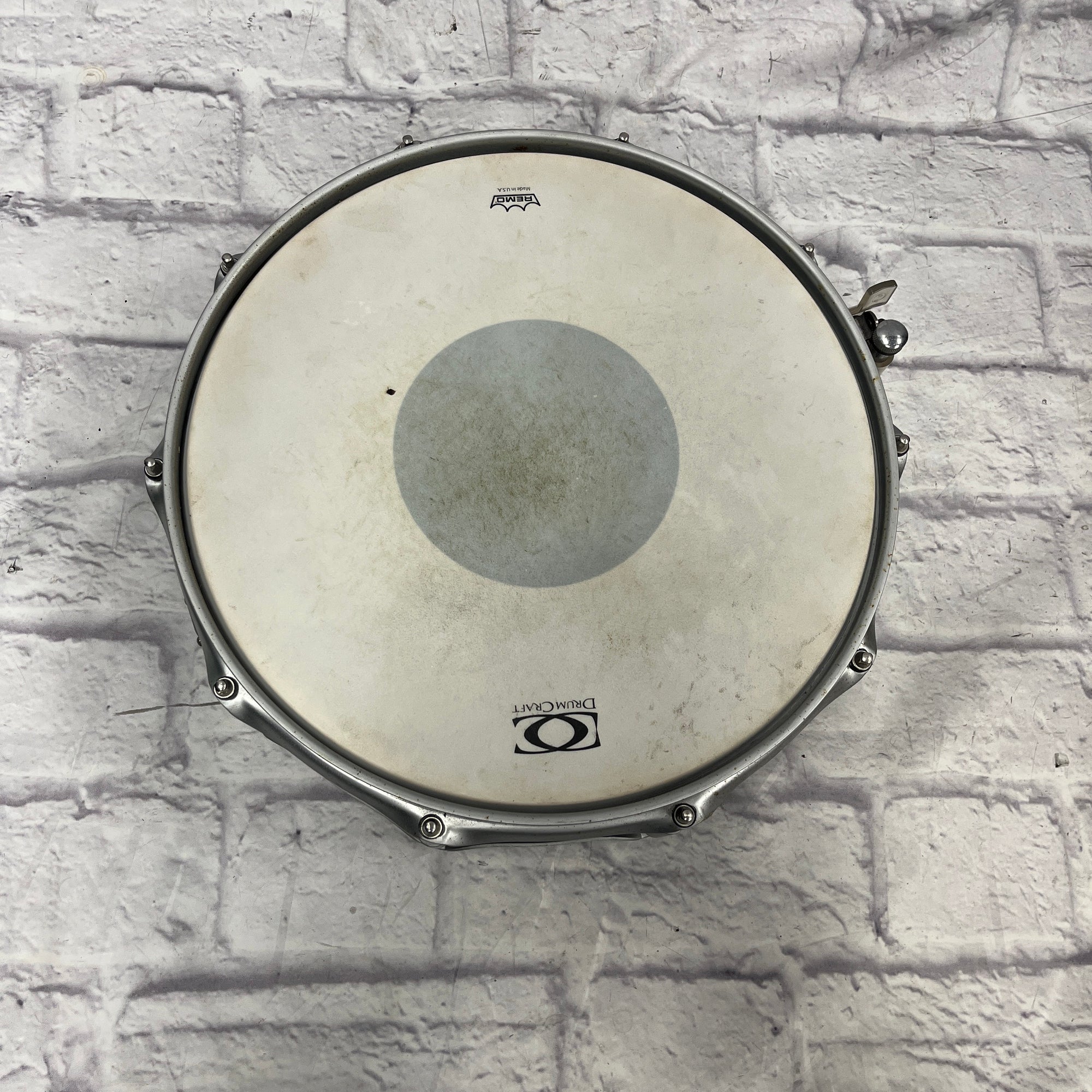 Drum Craft Snare Drum