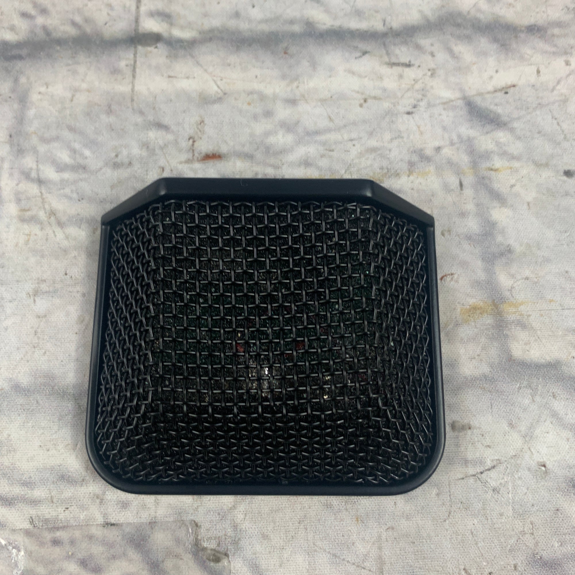 MXL AC44 USB Microphone Black