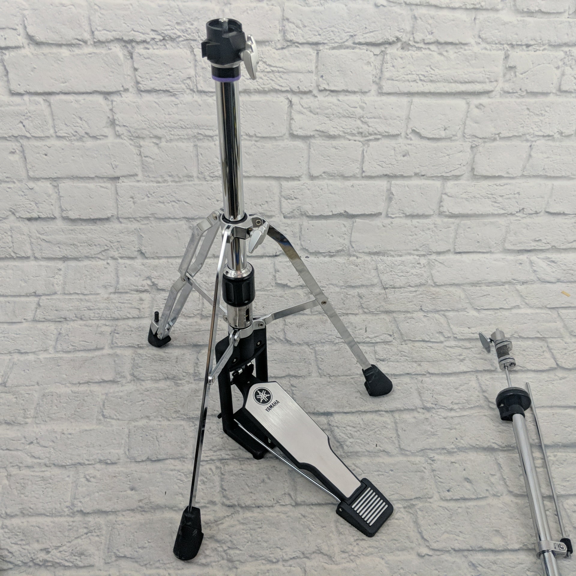 Yamaha HS-1200 Double Braced Hi Hat Stand