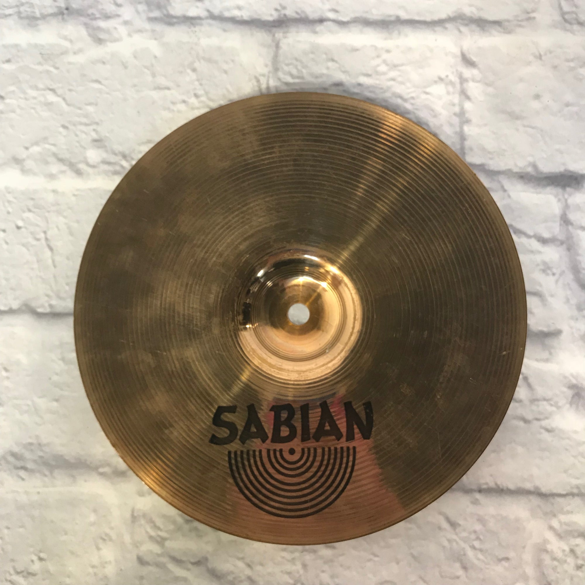 Sabian B8 Pro 10in Splash Cymbal