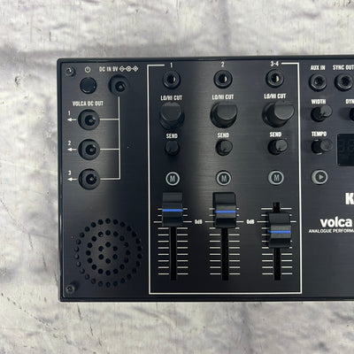 Korg Volca-Mix DJ Mixer