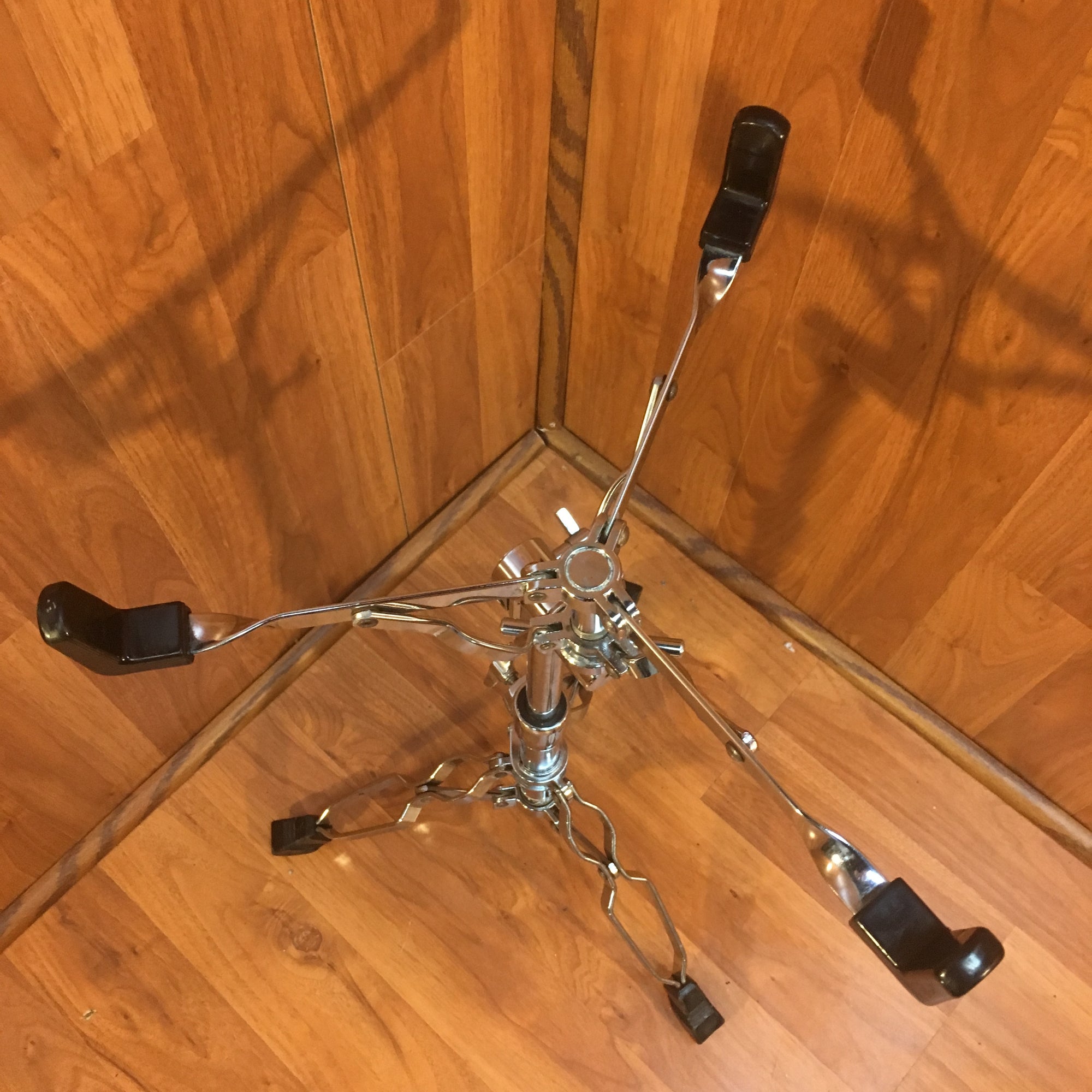 Pearl Double Braced Snare Stand
