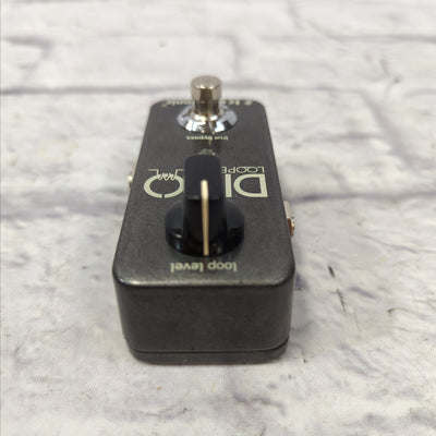 TC Electronic Ditto Looper Mini Loop Pedal