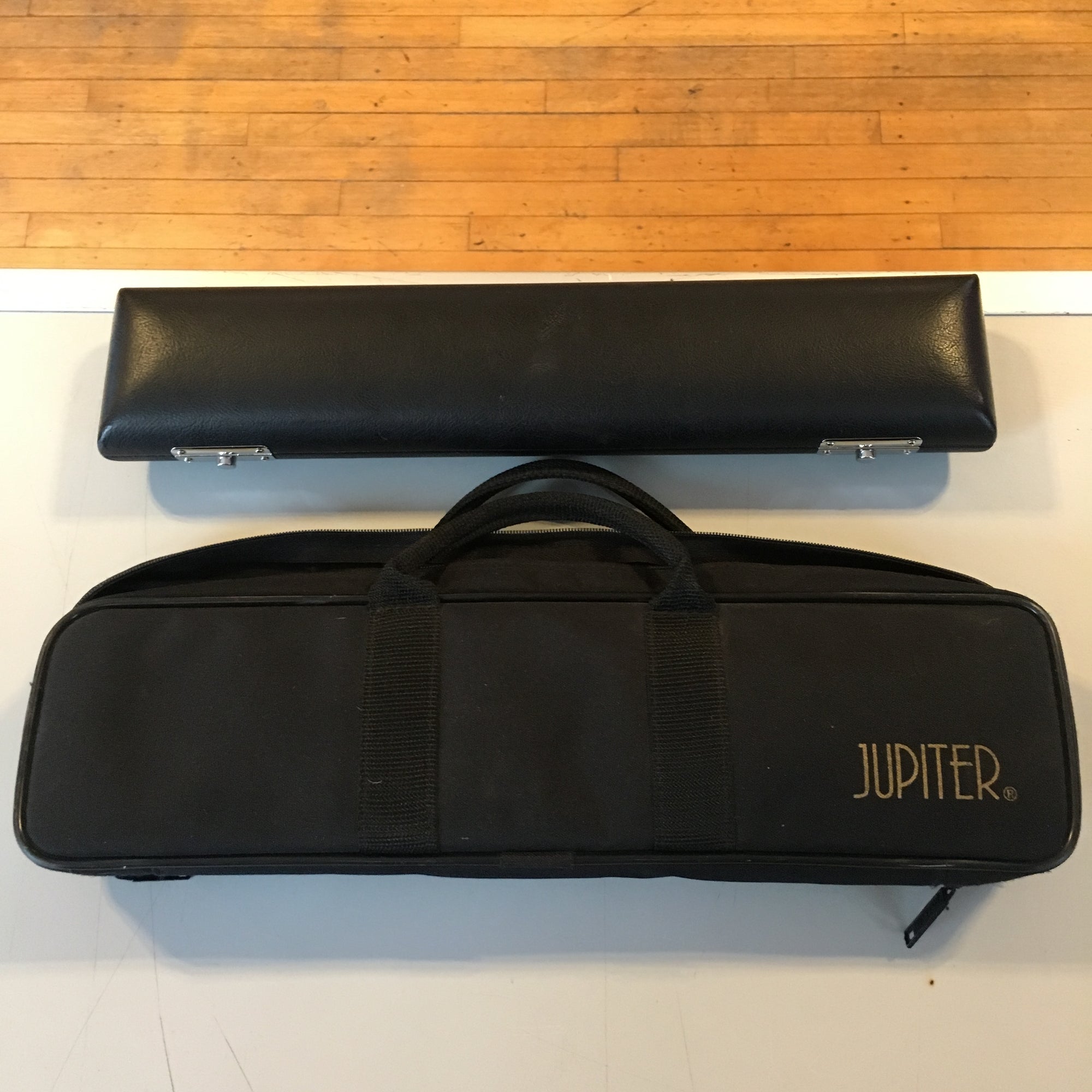Jupiter JFL - 611R Flute
