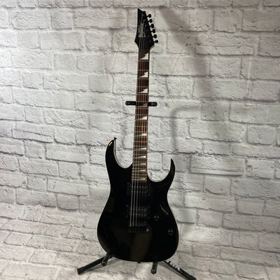 Ibanez Gio GS Black Electric Guitar