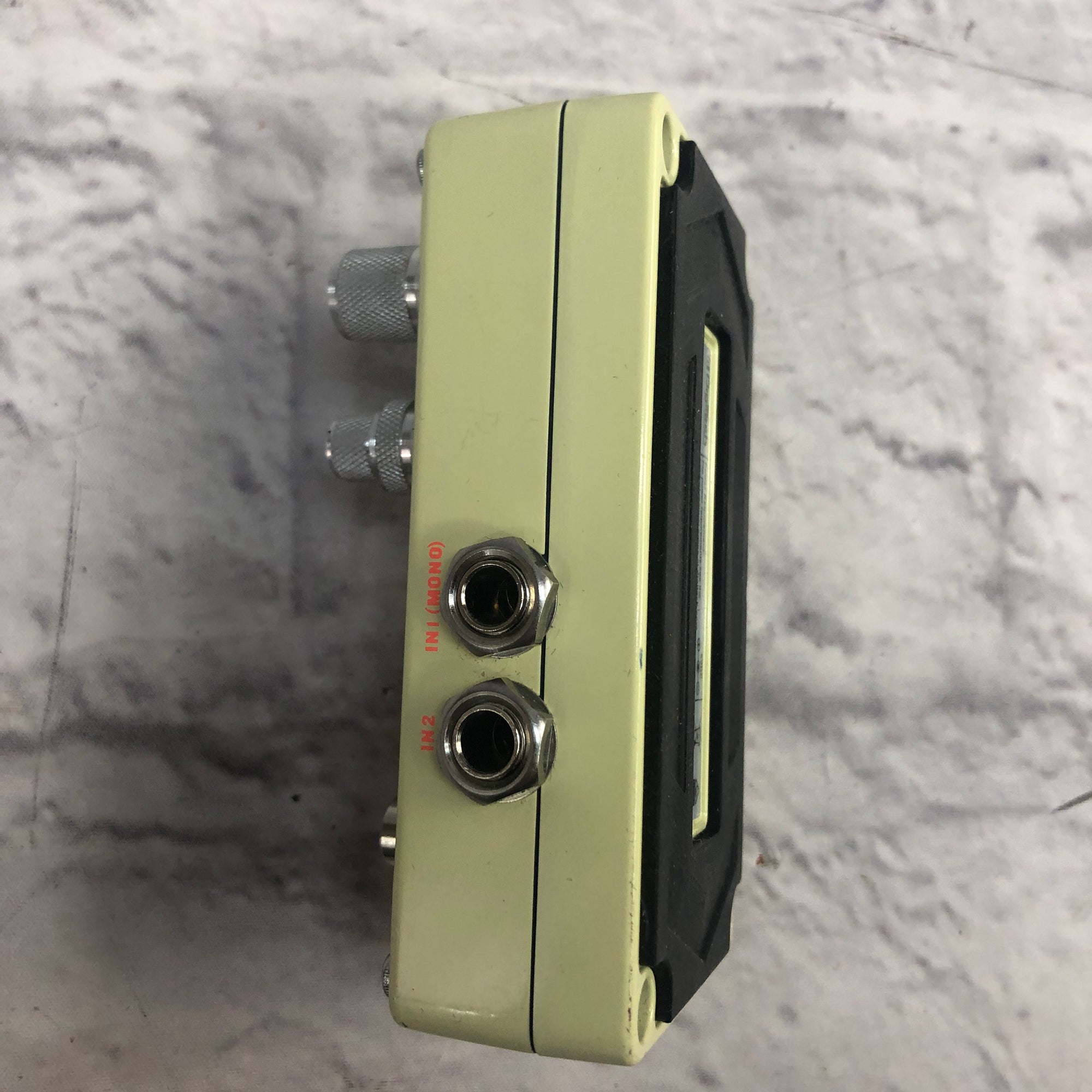 Digitech Obscura Altered Delay Pedal - Evolution Music