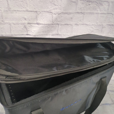 Rockville 4U Rack Bag Case
