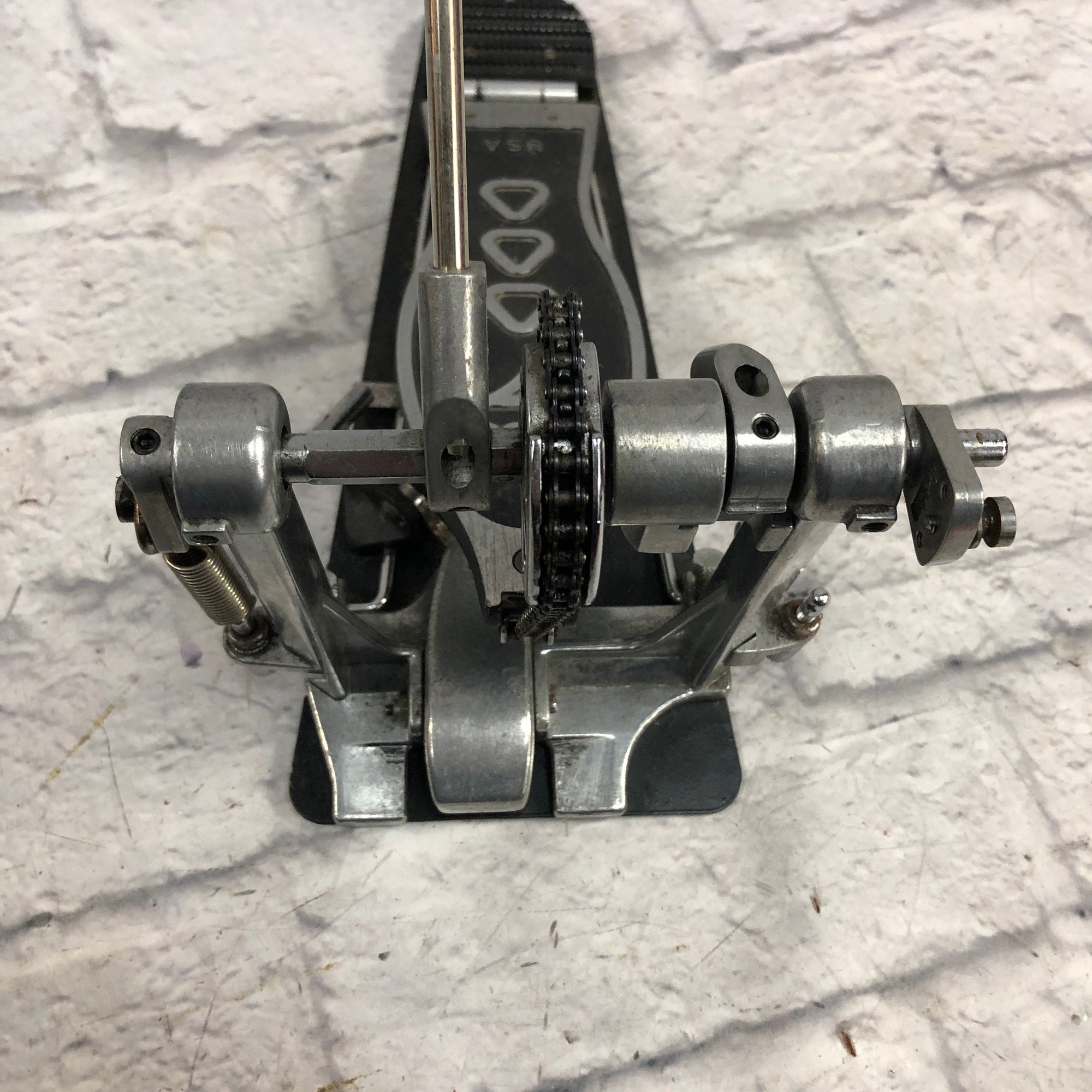 DW 7000 Double Kick Drum Pedal