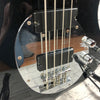 Traben Neo 4 4-String Bass Guitar