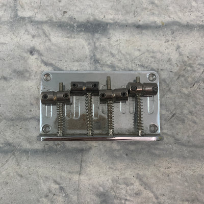 Unknown Bass Bass Bridge