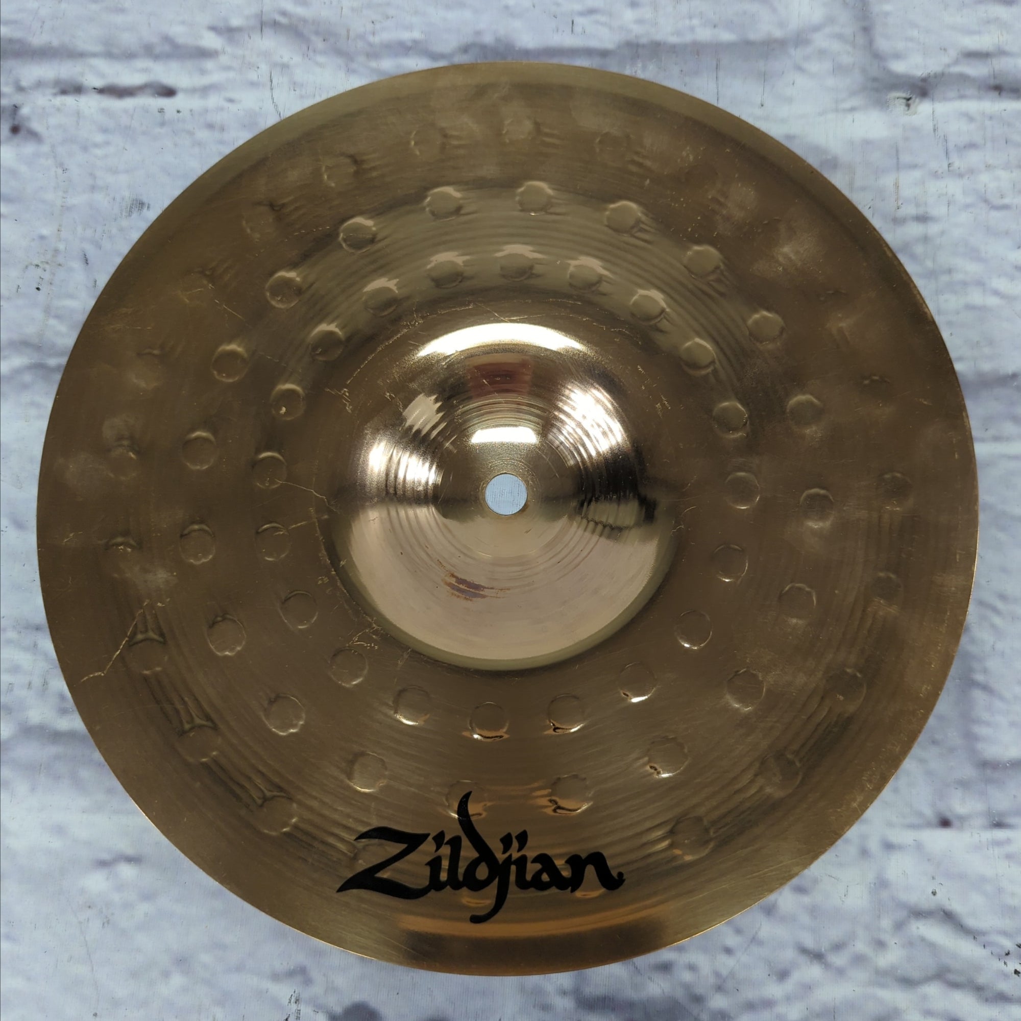 Zildjian ZBT 10" Splash Cymbal