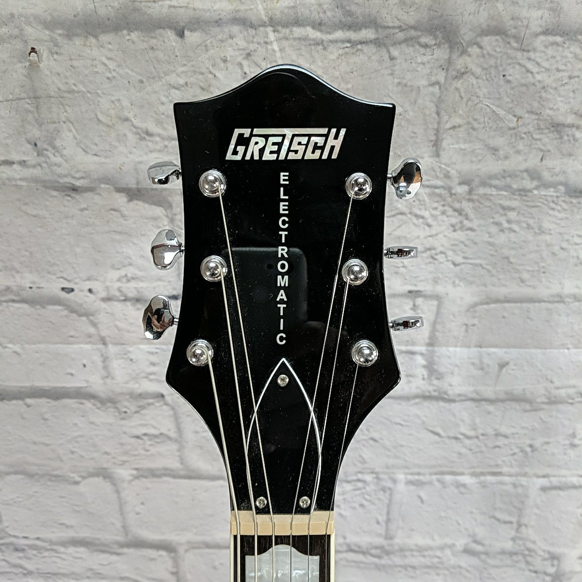 Gretsch G5422T Electromatic Semi Hollow