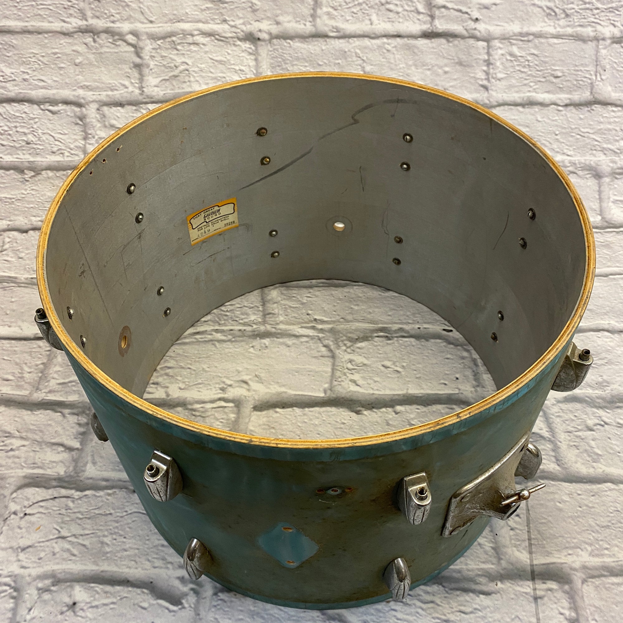Gretsch 14x20 Kick Drum Shell