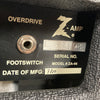 Dr. Z Amplification Nova 32W LT 1x12 w/ Footswitch and Slip Cover