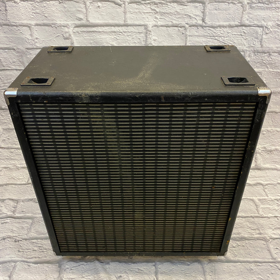 Yamaha J-140S (412S) 4x12 240W 8 Ohm 4x12 Straight Guitar Cab