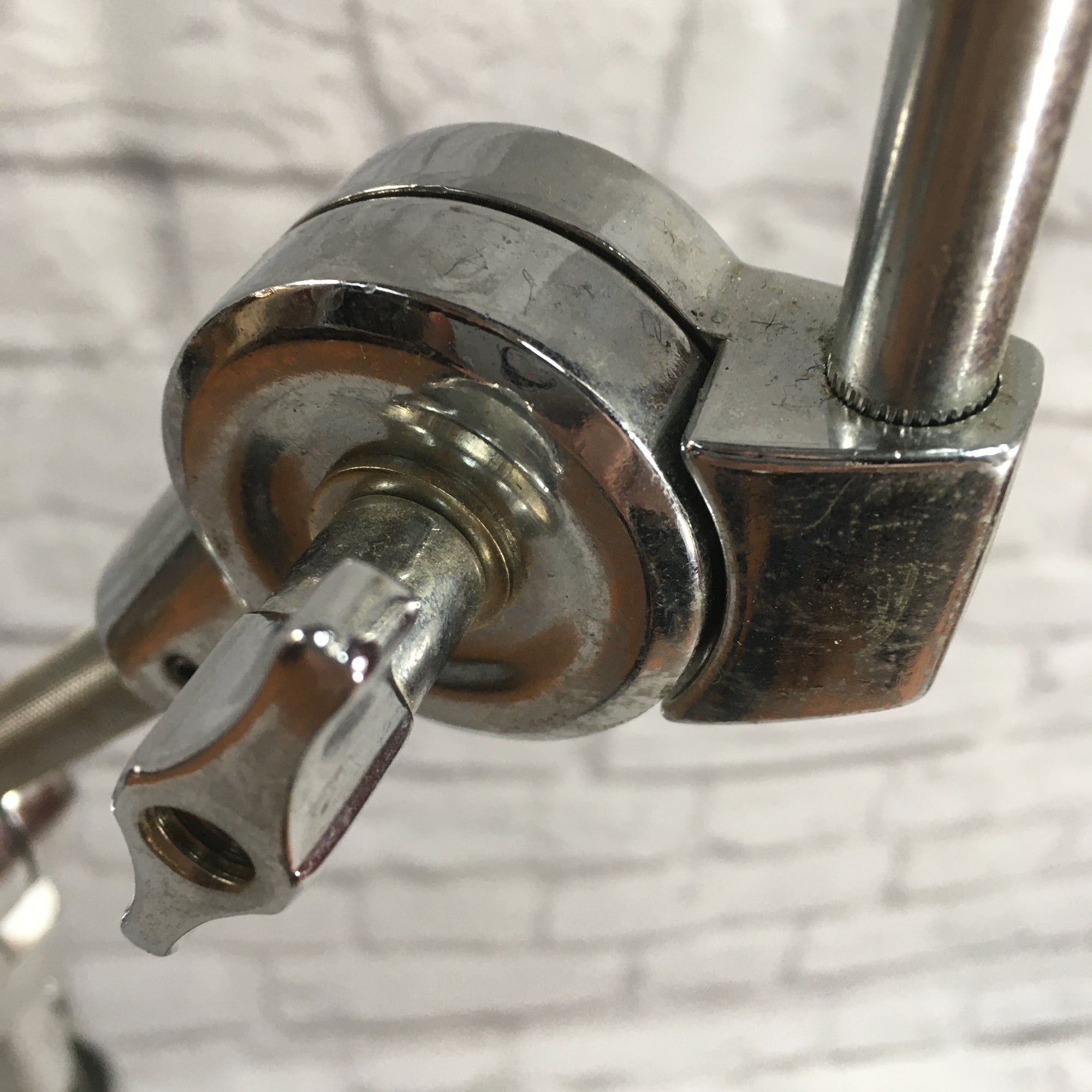 Pearl Double Braced Convertible Boom Stand