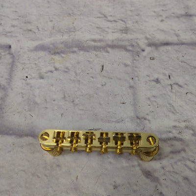 Les Paul Style Bridge