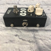 Fulltone OCD Limited Edition Black Overdrive Pedal