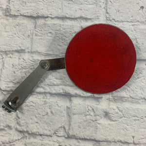 Vintage Slingerland Bass Drum Muffle