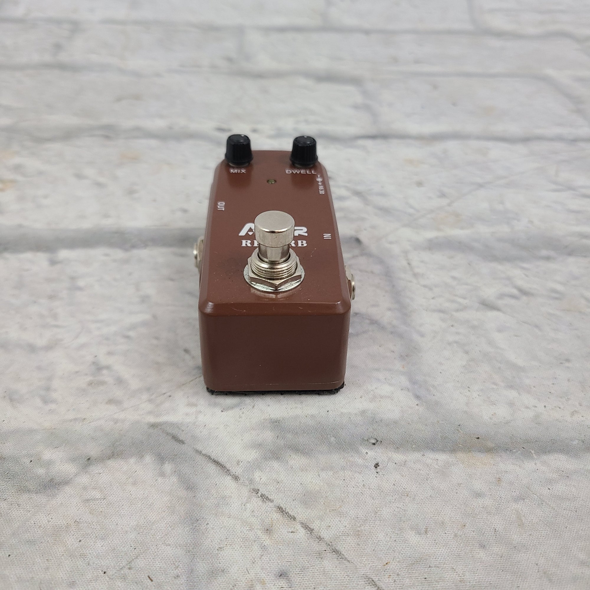 Azur Reverb Mini Pedal