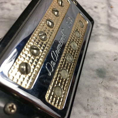 DeArmond Gold Tone Neck Humbucker Pickup