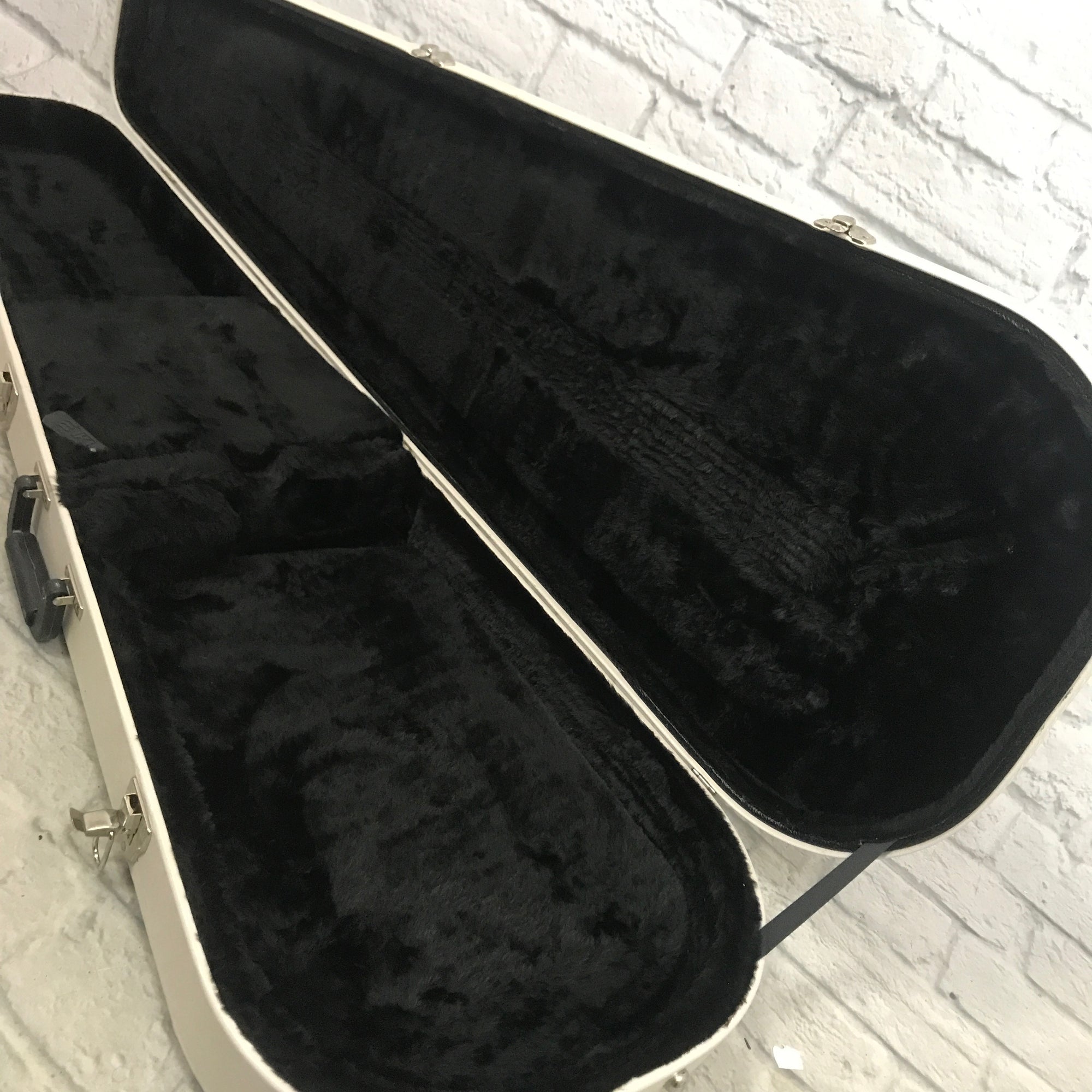 Reverend TKL Two Tone Premium Hard Case