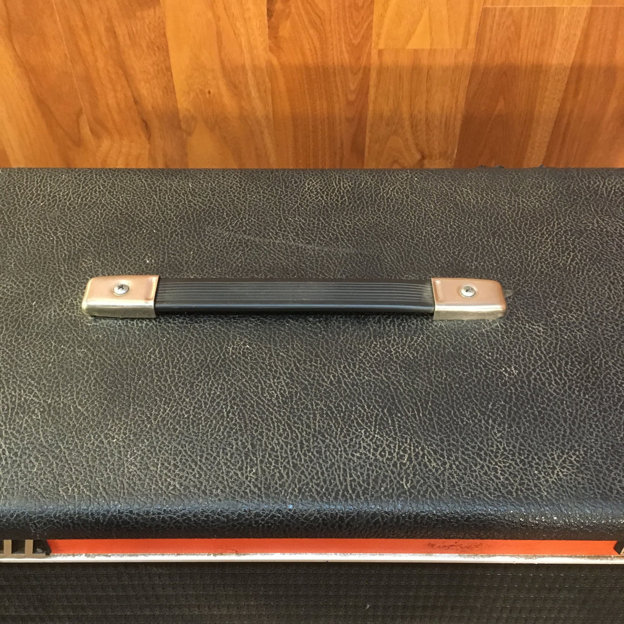 1970's Randall R212S Guitar Cabinet