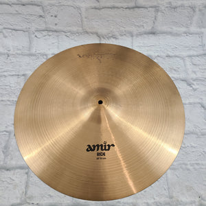 Zildjian Amir 20" Ride Cymbal