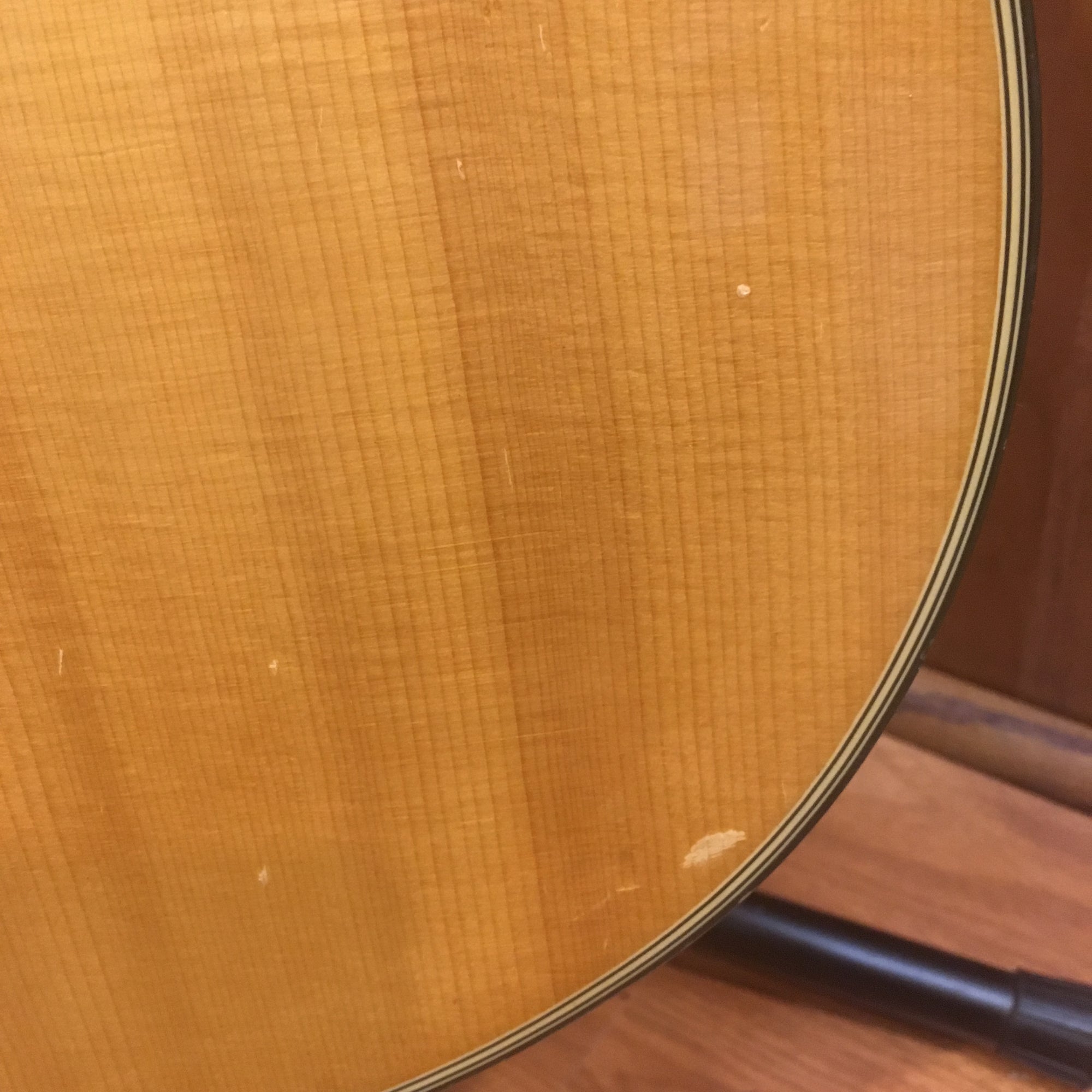 Washburn D12N 12-String Acoustic Guitar