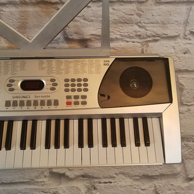 Synsonics Syn-Kyb54 Digital Piano - New Old Stock!