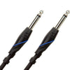 Monster Cable S-100 1/4" Straight Instrument Cable 12 Foot