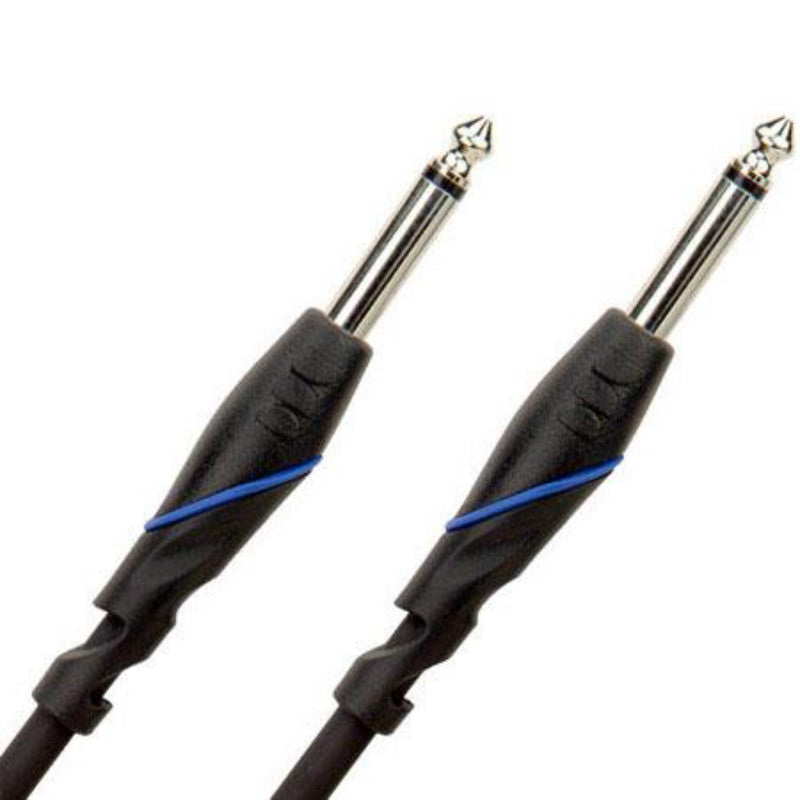 Monster Cable S-100 1/4" Straight Instrument Cable 12 Foot