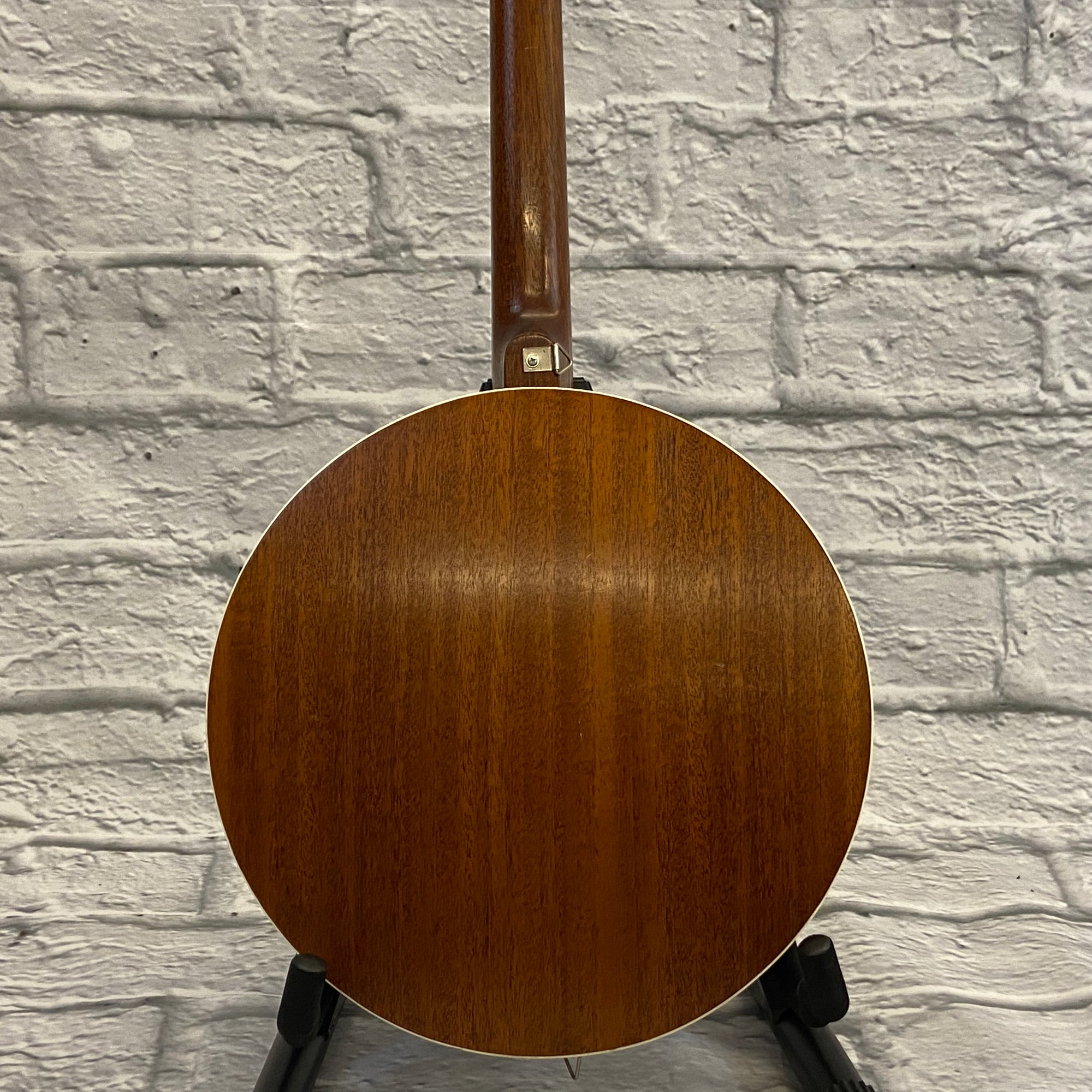 Vintage Unknown MIJ 5 String Banjo