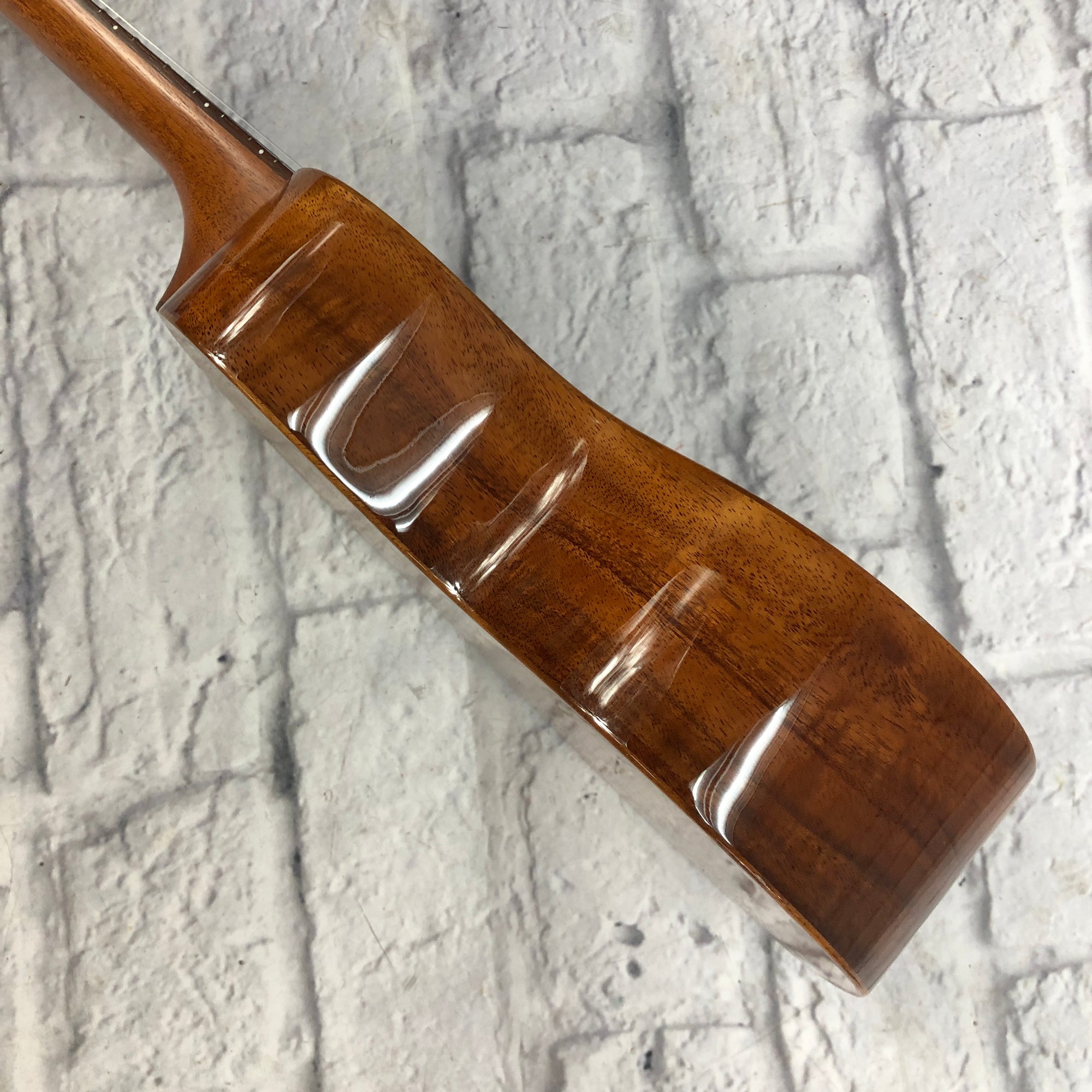 Kala 2 Koa-CG Concert Ukulele