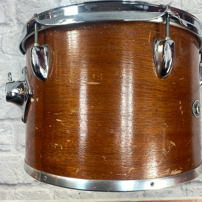 Vintage 1970s Slingerland 13 Concert Tom