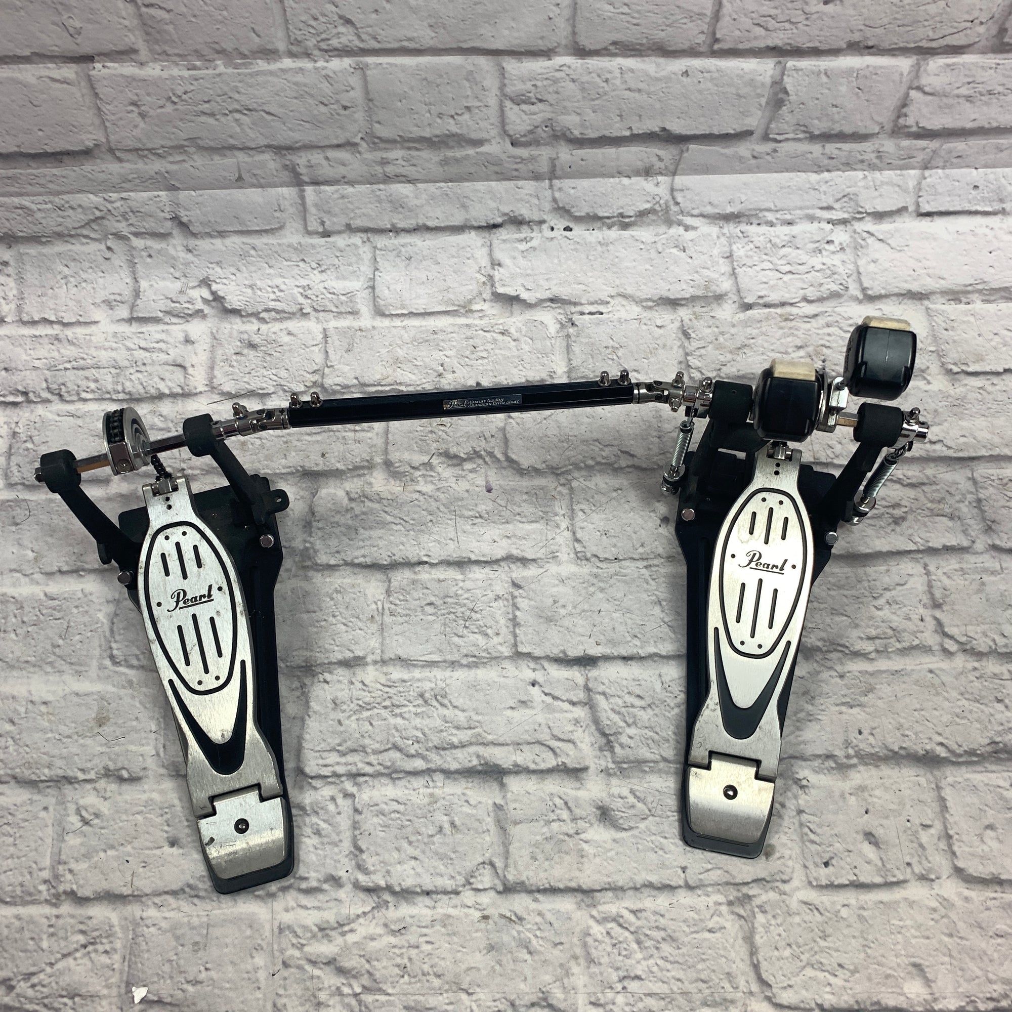 pearl p902 double pedal Pearl P902 Double Kick Pedal