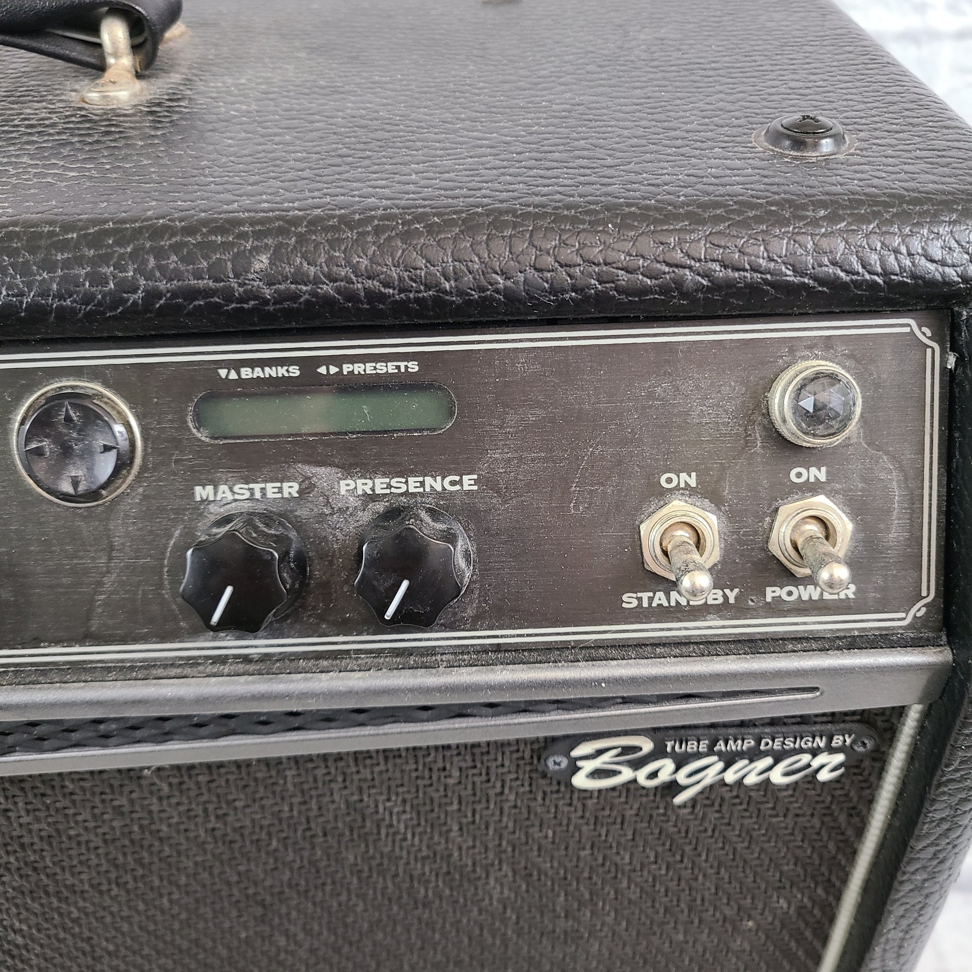 Line 6 Spider Valve 112 Guitar Combo Amp AS IS PROJECT