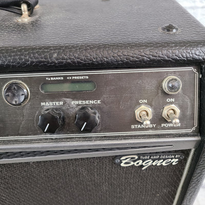 Line 6 Spider Valve 112 Guitar Combo Amp AS IS PROJECT