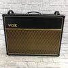 Vox AC30CC2X with Alnico Blue Speakers Guitar Combo Amp