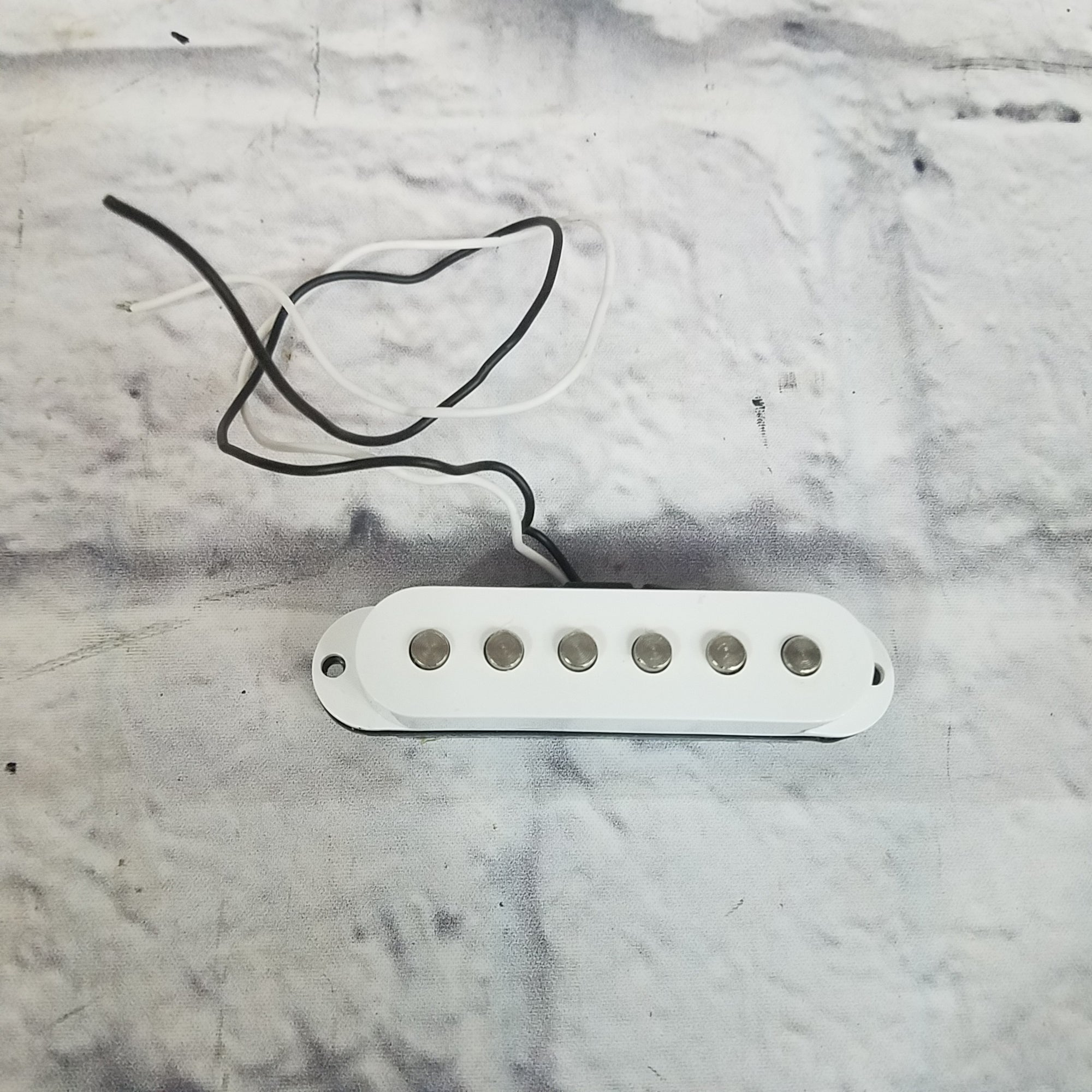 Squier Single Coil Pickup