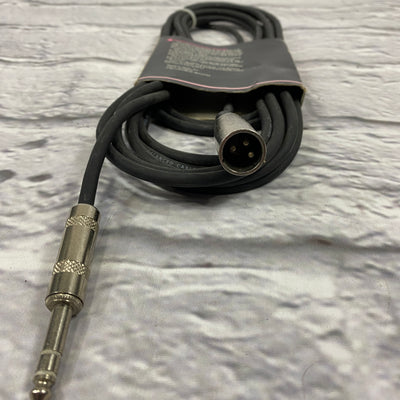 Horizon 20' Multiconductor Microphone/LO-Z Cable