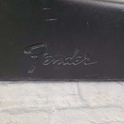 Fender Stratocaster Molded Hard Case