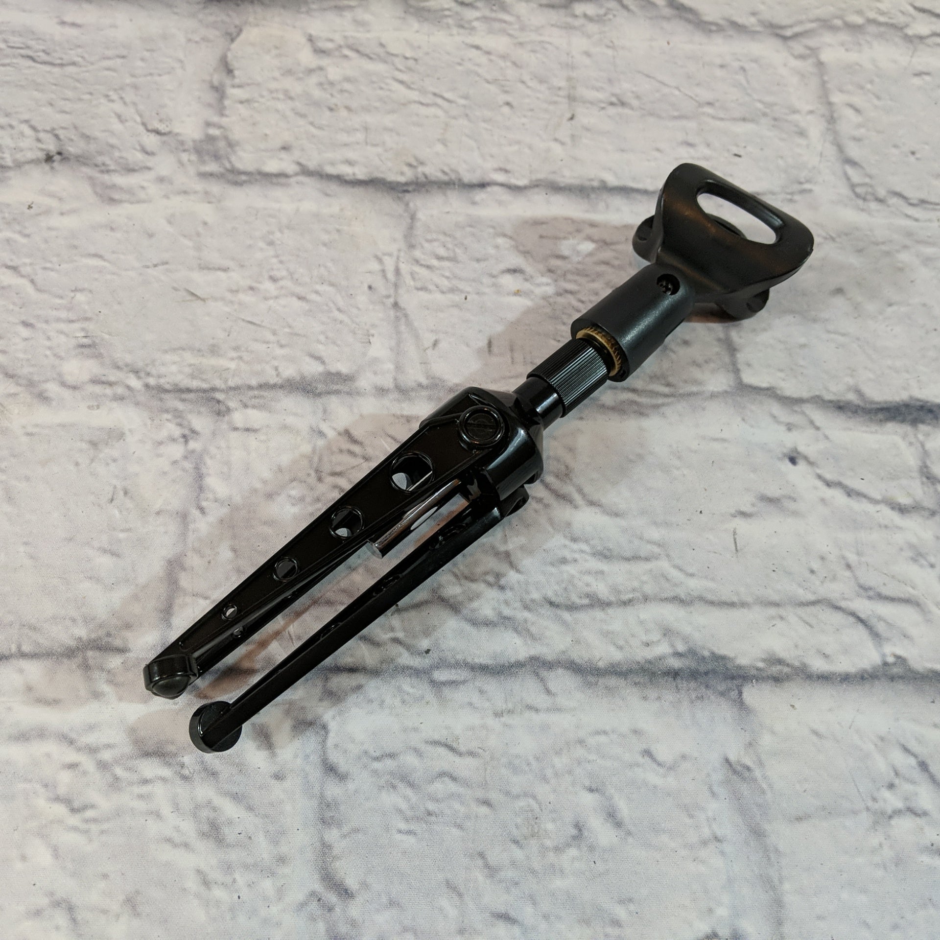 Desktop Mic Stand with Clip
