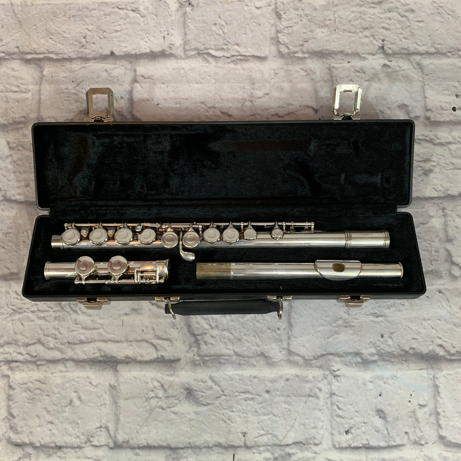 Gemeinhardt 2SP Flute
