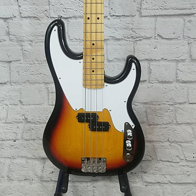 Tagima TW-66 4 String Bass Guitar