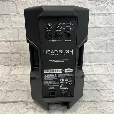 headrush 1x8 FRFR Passive Speaker