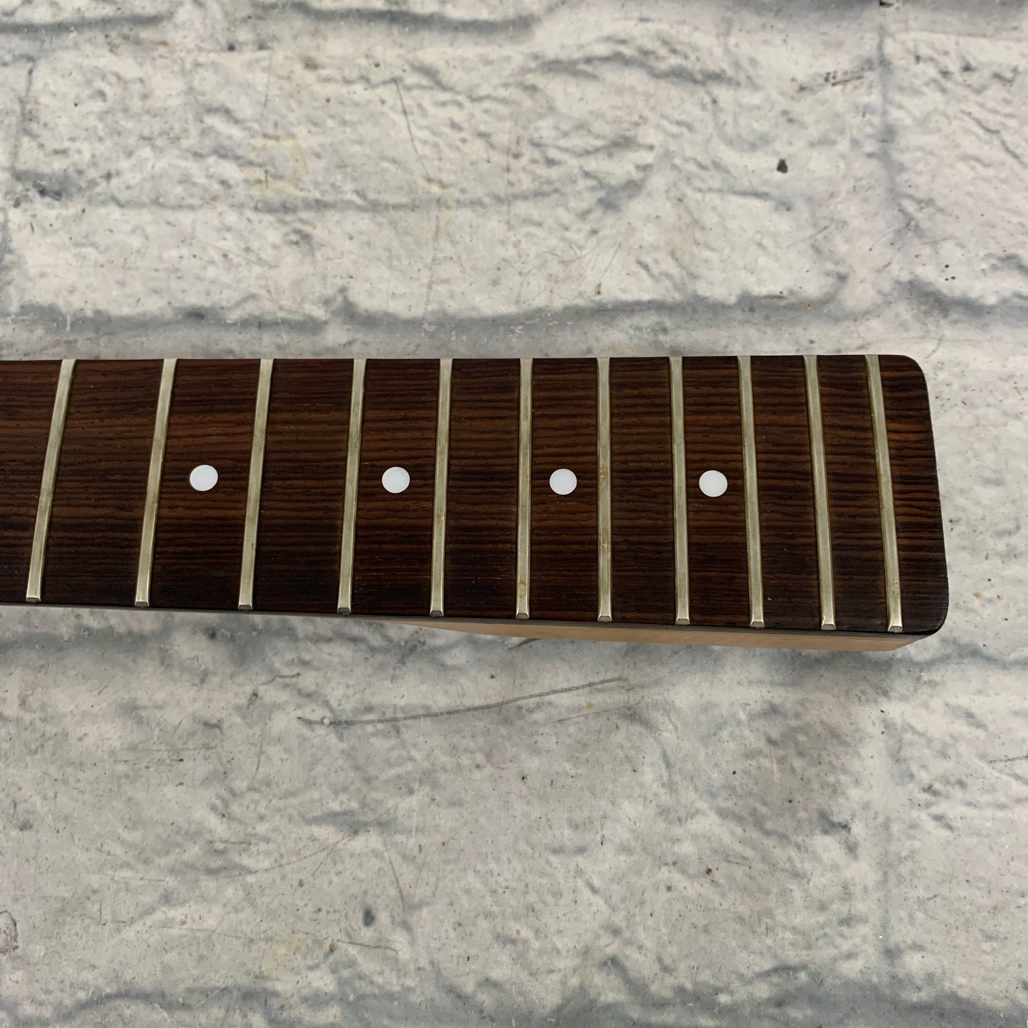Series 10 Bass Neck with Grover Tuners