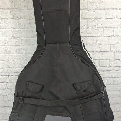 Kaces KUB-34 Symphony Series 3/4-Size Upright Bass Gig Bag