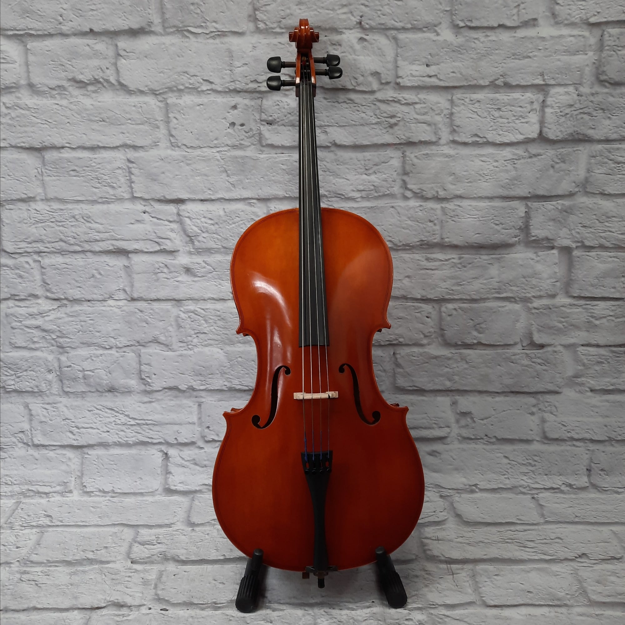 Eastman 1/2 Cello VC80C - 16636839
