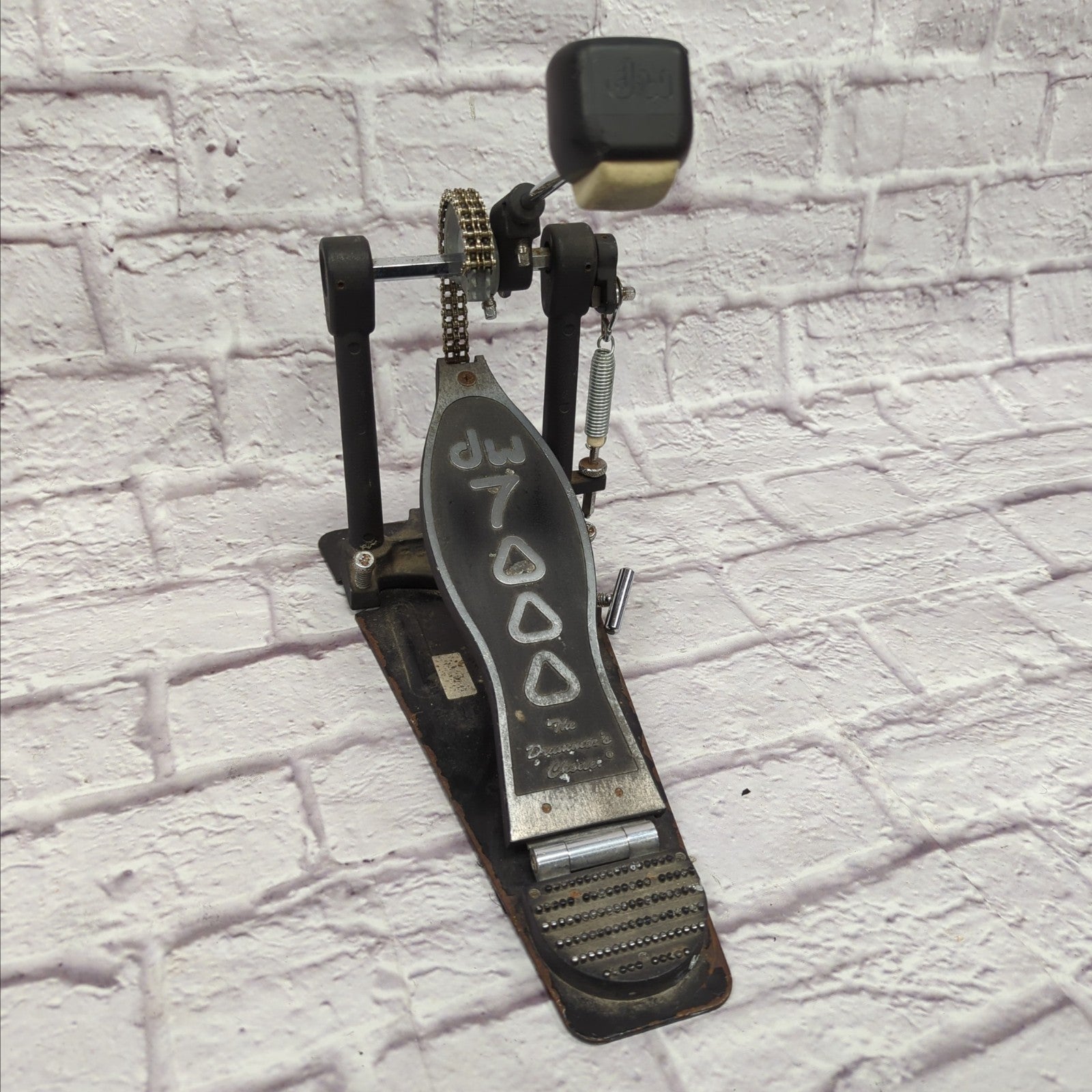 DW 7000 Kick Pedal